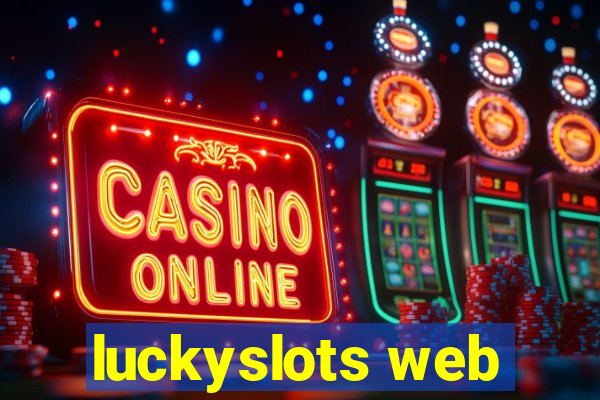 luckyslots web